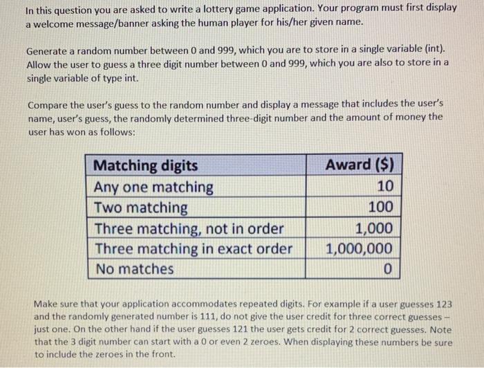 Tutorial Gunakan Semua Fitur Lottery dalam Satu Artikel