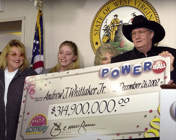 Bukti Lottery Terbukti Nyata, Jalan Jackpot Paling Realistis